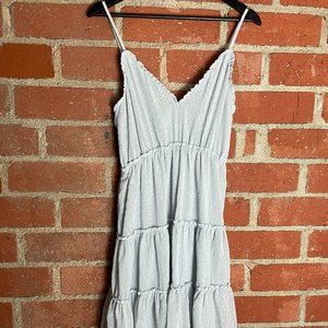 Women's Light Summer Dress via The Shop @ Laguna Beach - Size M